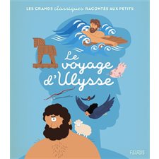 Le voyage d'Ulysse