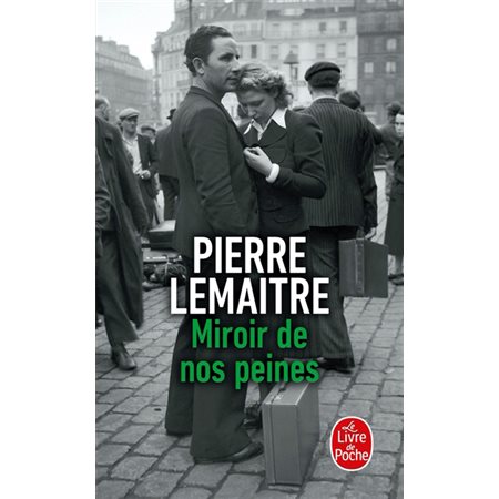 Les enfants du désastre (FP) : Miroir de nos peines