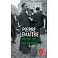 Les enfants du désastre (FP) : Miroir de nos peines