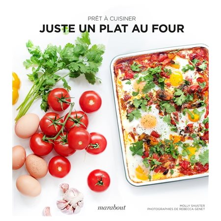 Juste un plat au four