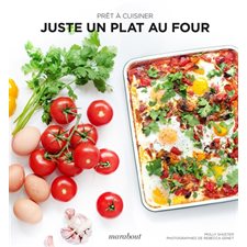 Juste un plat au four