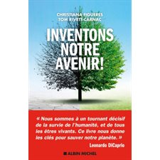 Inventons notre avenir !