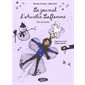 Le journal d'Aurélie Laflamme T.04 : Bande dessinée : Plein de secrets