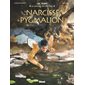 Narcisse & Pygmalion : La sagesse des mythes : Bande dessinée