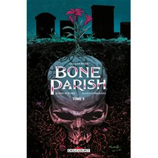 Bone parish T.03 : Bande dessinée