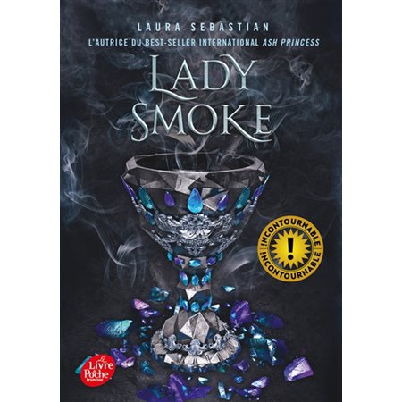 Lady Smoke (FP)