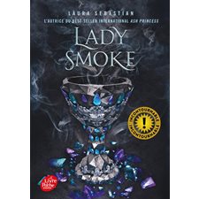 Lady Smoke (FP)