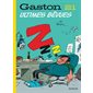 Gaston Lagaffe : T.21 : Ultimes bévues : Bande dessinée