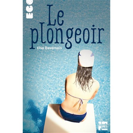 Le plongeoir : Ego