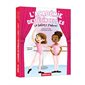 L'académie des étincelles T.02 : Le ballet ? J'adore ! : Auzou mini : 6-8