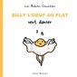 Billy l'oeuf au plat veut danser : Les bidules chouettes