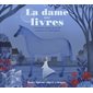 La dame aux livres