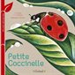 Petite coccinelle : Green Gründ. Un livre très nature