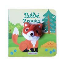 Bébé renard : Les bébêtes