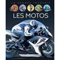 Les motos : La grande imagerie : 3e édition