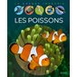 Les poissons : La grande imagerie : 1ère édition