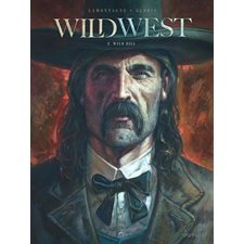 Wild west T.02 : Wild Bill : Première paire : Bande dessinée