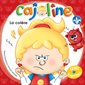 La colère : Cajoline : Série émotions