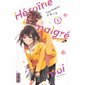 Héroïne malgré moi T.01 : Manga