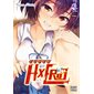 Super HxEros T.03 : Manga