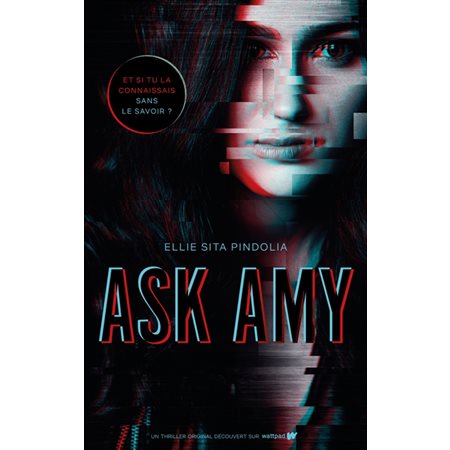 Ask Amy