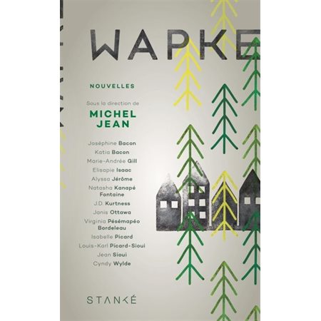 Wapke : Nouvelles