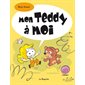 Mon Teddy à moi : Mes albums à bulles : Bande dessinée