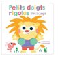 Dans la jungle : Petits doigts rigolos