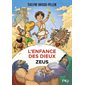 L'enfance des dieux T.01 : Zeus