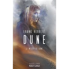 Le cycle de Dune T.02 : Le messie de Dune : Édition revue et corrigée : SCF