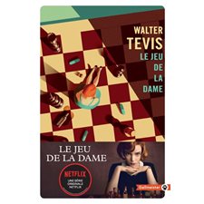 Le jeu de la dame (FP)