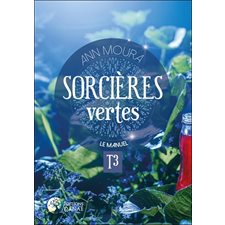 Sorcières vertes T.03 : Le manuel