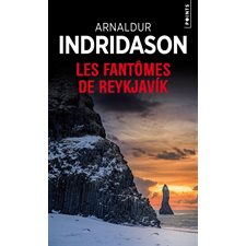 Les fantômes de Reykjavik (FP)