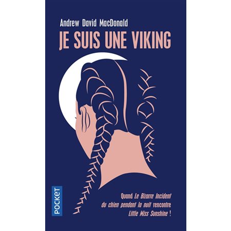 Je suis une Viking (FP)