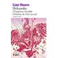 Shikanoko T.03 & 04 (FP) : L'empereur invisible & L'héritier de l'arc-en-ciel