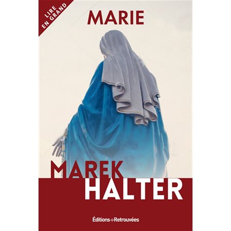 Marie : Lire en grand