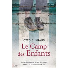 Le camp des enfants