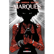 Marqués T.01 : Bande dessinée