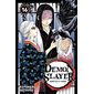 Demon slayer : Kimetsu no yaiba T.16 : Manga