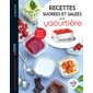 Mes recettes sucrées et salées à la yaourtière