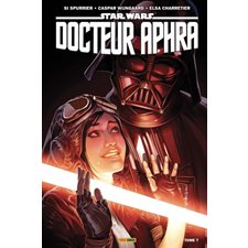 Star Wars : Docteur Aphra T.07 : La fin d'une vaurienne : Bande dessinée