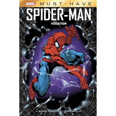 Vocation, Spider-Man : Bande dessinée