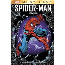 Vocation, Spider-Man : Bande dessinée