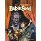 Les quatre de Baker Street T.09 : Le dresseur de canaris : Bande dessinée