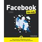 Facebook pour les nuls : 4e édition : Grand format