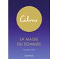 La magie du sommeil : Calme : Compagnon de chevalet