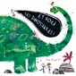Et voilà les dinosaures ! : Un livre à volets Minedition