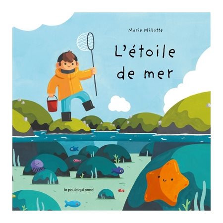 L'étoile de mer