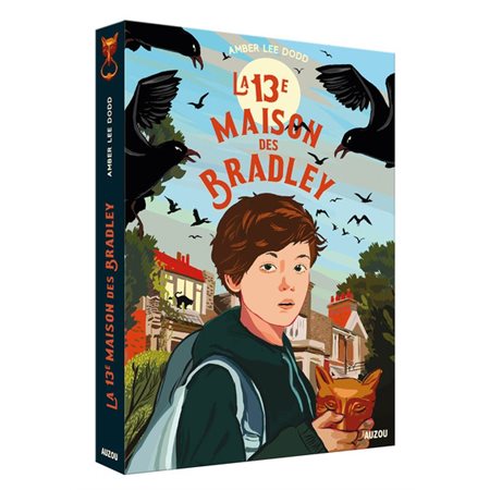 La 13e maison des Bradley : 9-11