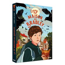 La 13e maison des Bradley : 9-11